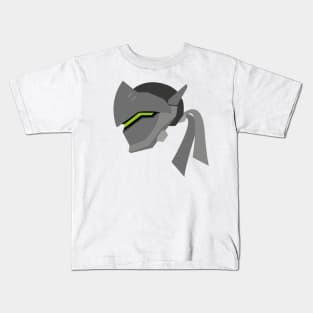 Genji Kids T-Shirt